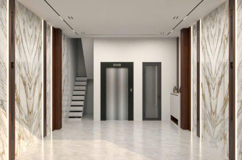 Bán nhà Bồ Đề 43m6 tầng thang máy MT5m gara ô tô hơn 14 tỷ