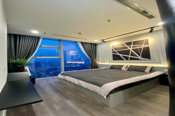 Bán Căn Hộ Dophin Plaza Trần Bình - 1PN, Giá 5.8 Tỷ