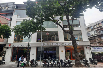 MẶT PHỐ CỔ PHỐ  FULL THỔ CƯ PHỐ HÀNG CÓT  KHÁCH NHÉ 
- VỈA HÈ RỘNG - KINH DOANH - KHÔNG LỖI PHONG