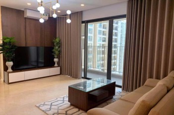 Bán Căn Hộ Vinhomes D Capitale 3PN - 95m2 - Giá 9 Tỷ - Full Nội Thất