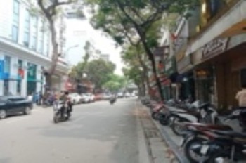 Bán nhà mặt phố Nguyễn Lương Bằng, Đống Đa - 120m2, 4 Tầng, Giá 50 Tỷ