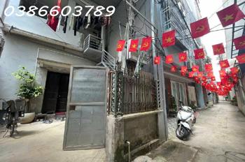 64m² Tân Thụy – MT 4.5m – 2 Tầng – Ô Tô Đỗ Cửa – Hàng F0 Hiếm – 11.5 Tỷ