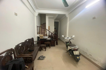 CHÍNH CHỦ CHO THUÊ NHÀ NGUYÊN CĂN 3 TẦNG - PHỐ VĂN HỘI, BẮC TỪ LIÊM