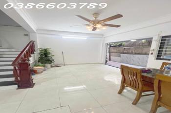 Đàm Quang Trung – 30.2m² (SD 80m²) – Nhà Đẹp 5 Tầng – Mặt Tiền 5.3m – 6.2 Tỷ