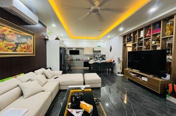 Bán Gấp Căn Góc 2 Thoáng Phố Trung Liệt - Ô Tô Đỗ Cửa, Full Nội Thất