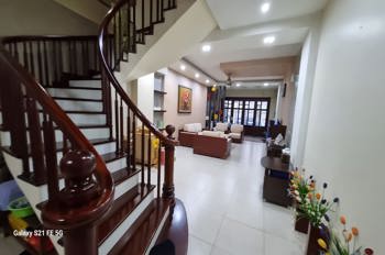 BÁN NHÀ MẶT PHỐ THANH XUÂN, GẦN NGÃ TƯ SỞ KINH DOANH SẦM UẤT, 83M2 MẶT TIỀN RỘNG CHỈ 21.X TỶ