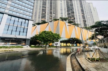 Căn hộ D’Capitale Trần Duy Hưng 108.3m2 - 3PN View Triệu Đô - Giá 12.6 Tỷ