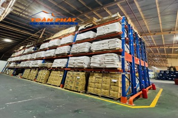 Cho Thuê Kho Hàng Bình Dương Giá Rẻ, Đa Dạng Diện Tích | Toàn Phát Logistics