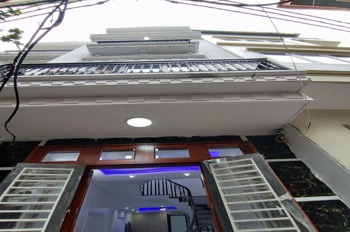 Bán nhà Văn Quán 5 Tầng, 38m2, Thang Máy, Giá 9.3 Tỷ - Thương Lượng