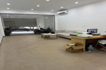 Bán nhà ngõ 171 Thái Hà 68m² x 5 tầng, mặt tiền 6.2m, ô tô đỗ cửa, giá 19 tỷ