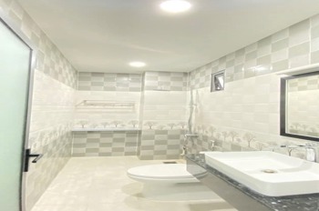 Cho Thuê Nhà Nguyên Căn Gần Coop Mart Cầu Kinh, Bình Thạnh - 20tr/tháng