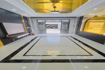 Nhà Hẻm Liên Khu 5-6, Bình Hưng Hòa B, Bình Tân - 60m2, 4PN, 4WC - Giá 5.3 Tỷ