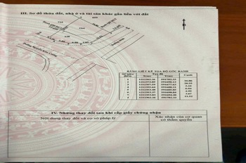 Nhà Góc 2 Mặt Tiền Nguyễn Kim Cương, Tân Thạnh Đông - 7 Tỷ (281.2m²)