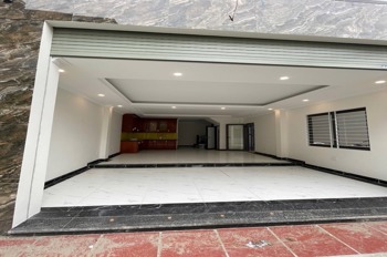 Bán nhà mới xây Long Biên - 6 tầng, thang máy, giá rẻ nhất phân khúc