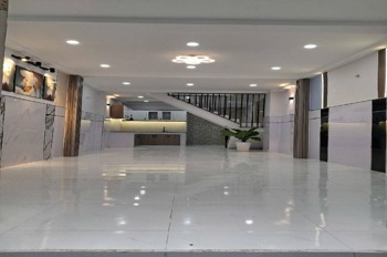 Bán Nhà Tân Phú - 55m2, 3 Phòng Ngủ, Hẻm Sạch, Giá 4.9 Tỷ