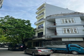 Bán nhà 6.5 tầng, mặt tiền rộng, kinh doanh đỉnh cao - Lê Trọng Tấn, Hà Đông