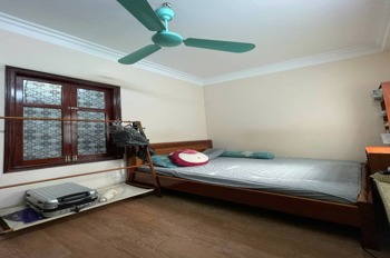 Bán Nhà Phố Kim Giang, Hà Nội - 54m2, 4 Tầng, Giá 12.2 Tỷ