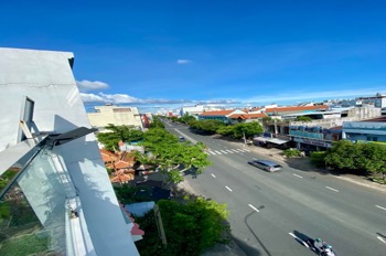 Nhà Mặt Tiền Nguyễn Sơn, Phú Thọ Hòa - Vị Trí Kinh Doanh Đắc Địa