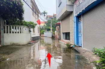 Bán Đất Bình Minh Vành Đai 4 - 52m² - Giá 2.3x Tỷ - Pháp Lý Sổ Đỏ