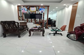 Bán nhà 5 tầng Hà Đông 34m2, Giá 6.7 tỷ - Vị trí đẹp, gần Aeon, Phenika