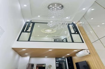 Nhà Đường Cách Mạng Tháng Tám Phường 11 Quận 3 Cũ