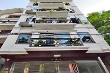 BÁN NHÀ PHÂN LÔ PHỐ LÊ TRỌNG TẤN, THANH XUÂN, GẦN 140M2, 5T, Ô TÔ TRÁNH, KINH DOANH VĂN PHÒNG - Ở