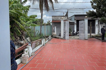 BÁN NHÀ CẤP 4 (46x47) GIÁ RẺ ĐƯỜNG THẠNH XUÂN 14, Q12