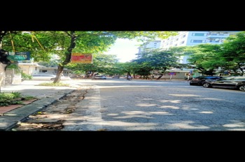 Biệt Thự Hàm Nghi - Nam Từ Liêm - 4 Tầng - Vị Trí Độc Đáo