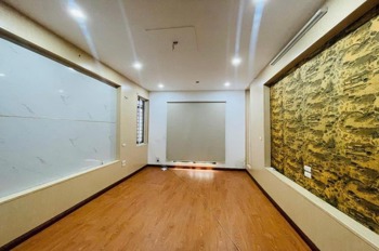 Mặt Phố Tôn Đức Thắng - 39m2 - 6 Tầng - Giá 27 Tỷ