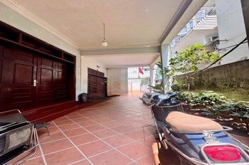 Bán nhà Nguyễn Văn Cừ, Long Biên 4 tầng, 54m², MT 5m, Giá 9 tỷ +