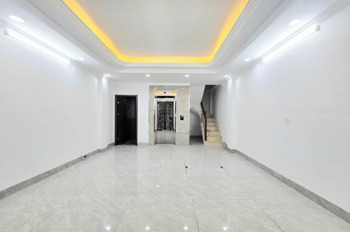 Bán nhà mặt phố Tây Sơn 108m2, 3 Tầng, Mặt Tiền 5m - Vị Trí Đắc Địa