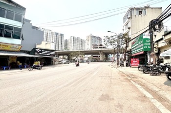 Đất Mặt Ngõ Dương Văn Bé 152m² - Giá Nhỉnh 140Tr/m² - Đầu Tư Xây CCMN