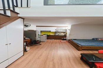 Bán Gấp Nhà Định Công Hạ 46m2, 2 Tầng, Mặt Tiền 11m - 2.5 Tỷ Hoàng Mai