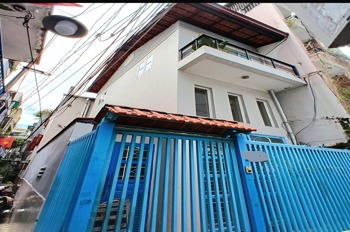 Bán Nhà Góc 2 Mặt Tiền Bà Hạt, Q.10 - 3 Tầng - 40m² - Giá Hơn 5 Tỷ