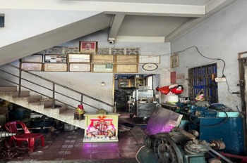 Nhà Mặt Tiền 3 Tầng Tân Phú - 75m2, Lô Góc, Đường 18m - Giá 9.9 Tỷ