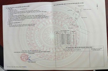 6.x triệu/m2 – 146.7m2 – Tân Phong, Kiến Thụy – Zalo 0567222555