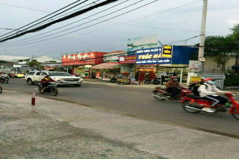 NHÀ MT PHAN VĂN HỚN – BÀ ĐIỂM, HÓC MÔN – NGAY QL1A CHỈ 16 TỶ