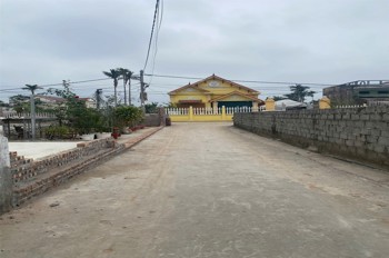 690 tr – 75m2 – Thái Lai, Tân Phong – Zalo 0567222555