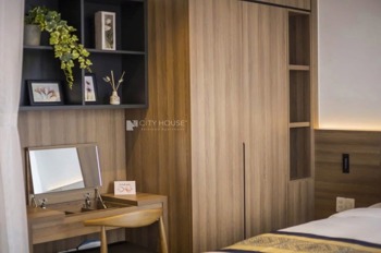Căn Hộ 2PN, 2WC Hoàng Văn Thụ - Sổ Hồng Riêng - Giá Chỉ 1.8 Tỷ