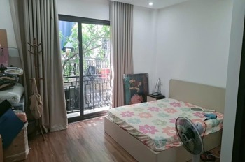 Nhà đẹp, hiện đại, 6 tầng, thang máy - Ngõ 192 Lê Trọng Tấn, Thanh Xuân