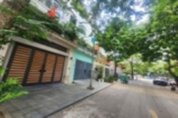 Bán Biệt Thự View Công Viên Văn Phú Hà Đông - 4 Tầng, 200m², Giá 48 Tỷ