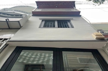 Nhà Nở Hậu 3 Tầng Quận 3 - 8.5m² - Giá 1.98 Tỷ (TL)