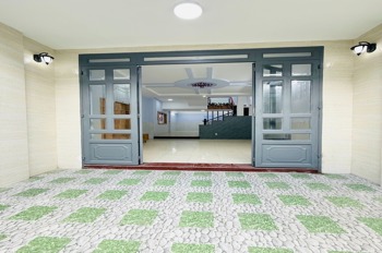 Bán Nhà Phan Huy Ích, Gò Vấp - 77m² - Giá 6.4 Tỷ (Thương Lượng)