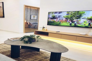 Căn hộ Phú Long 2PN Sổ Sẵn - Tiện Ích 5 Sao - Nhận Nhà Ngay