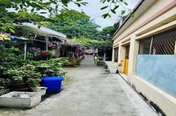🏠 Cho Thuê Nhà Hẻm Tân Hòa Đông, Quận 6 - Gần Chợ Phú Lâm, Giá 7 triệu