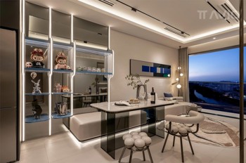 Chỉ cần 9tr/tháng sở hữu liền tức thì căn hộ theo kiểu Nhật Bản Ở TT AVIO Bình Dương cạnh TP Hồ Chí