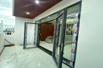 Nhà Chính Chủ Hóc Môn Sổ Hồng Riêng Giá 949 Triệu - Vị Trí Đắc Địa