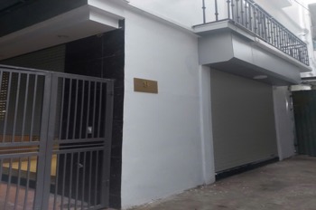 Nhà phố Vạn Phúc - 34m2, 4.5 Tầng, Thang Máy, Cổng Riêng - Giá 8.3 tỷ