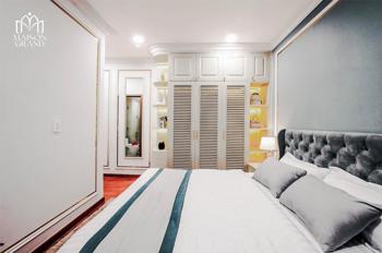BÁN CĂN HỘ 2PN 56m² – MẶT TIỀN QL51 CẢNG CÁI MÉP, MAISON GRAND 1,848 TỶ