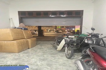 Bán nhà mặt phố Quang Trung, Hà Đông - 46m² - 4 Tầng - Giá 24 tỷ